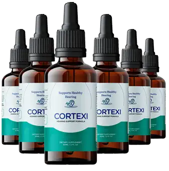 cortexi maximum discounted bottels