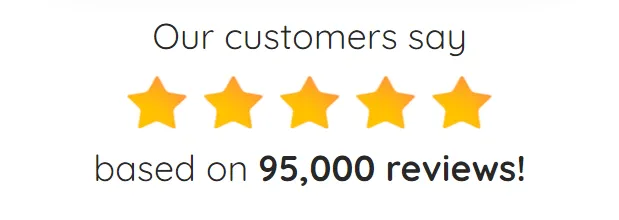cortexi customer rating